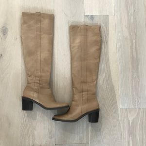 Matisse boots